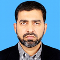 Arshad Khurshid General Secretary (2021-2022)
