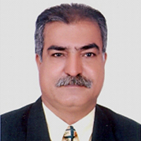 Saif Ullah Khan (President 2021-2022)